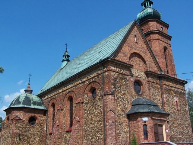 Nasz kościół