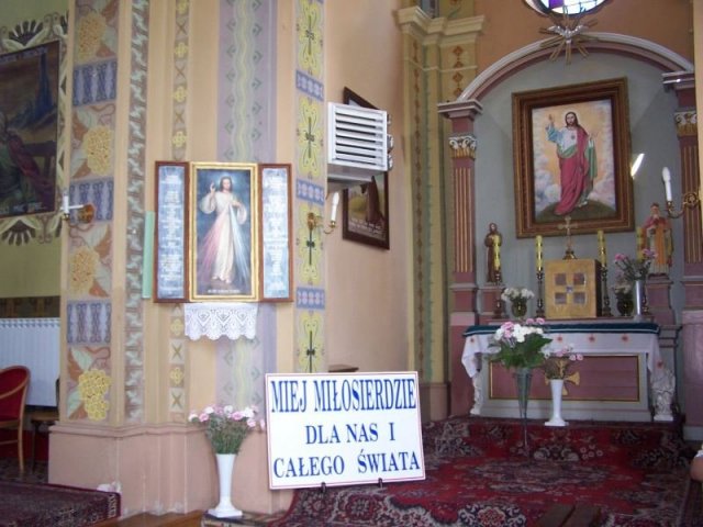 Nasz kościół