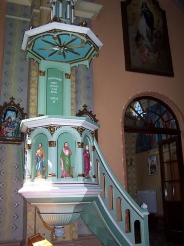 Nasz kościół