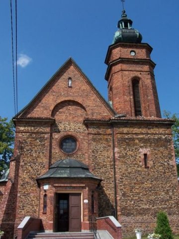 Nasz kościół