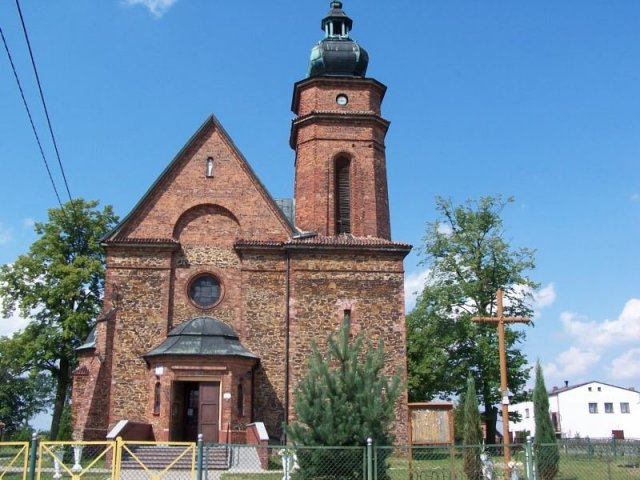 Nasz kościół