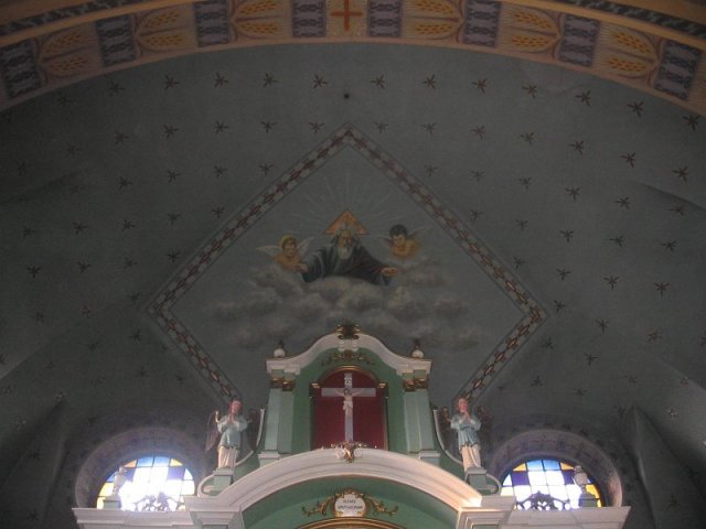 Nasz kościół